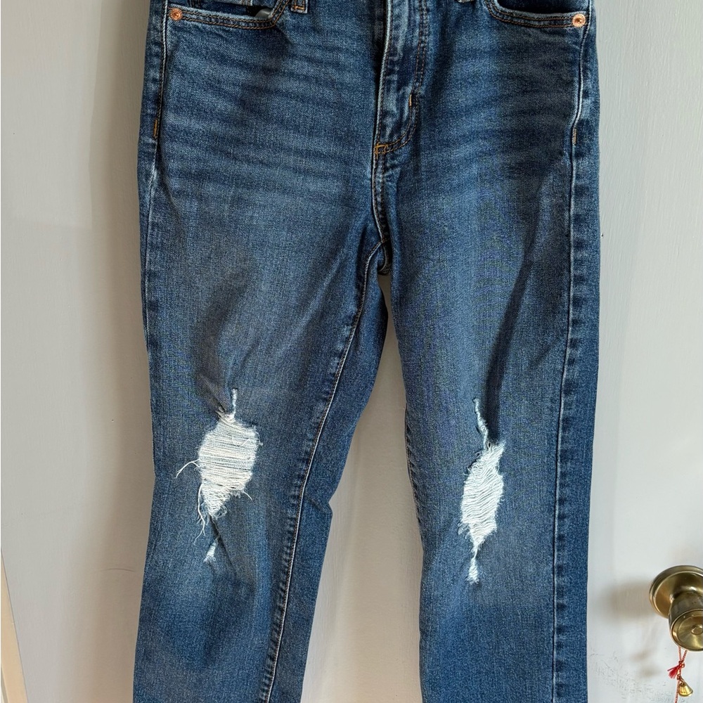 Universal Thread Classic Blue Denim